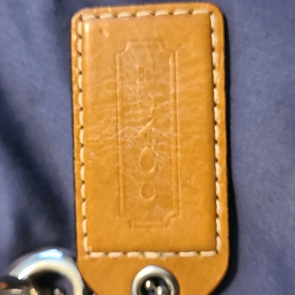 Coach Hobo Purse Bag - Picture 3 of 13